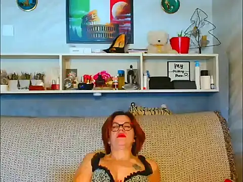 Natali3855's Live XXX Chat