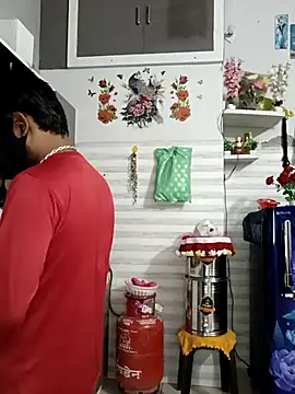 Kaur_Simran_01's Webcam Show