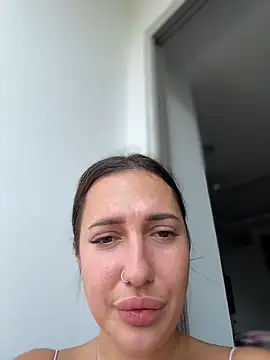 Вебкам-шоу AleksandraRich