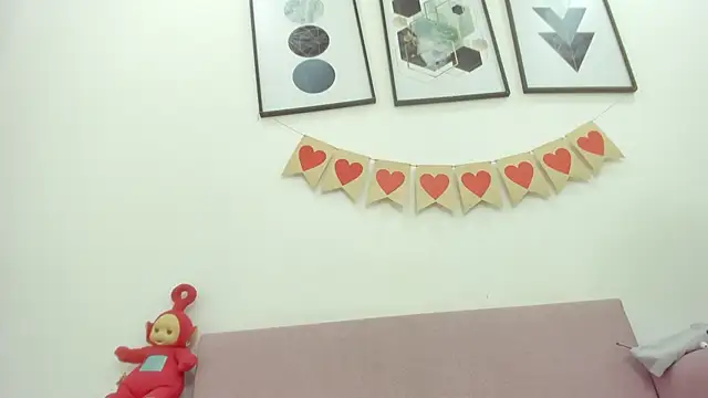 Živý XXX chat Sabrina_Andrew