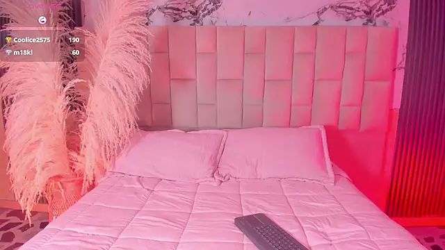 AdharaSweet1_ 웹캠 쇼