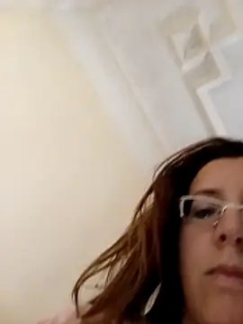 Sondosa3 Adlı Modelin Web Kamerası Şovu