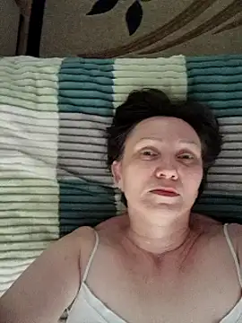 MargoFire5231のライブXXXチャット