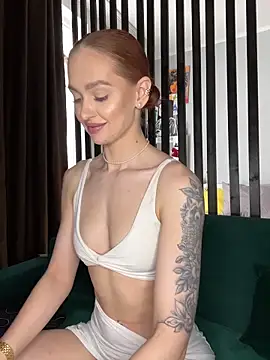 Živý XXX chat LittleFox___