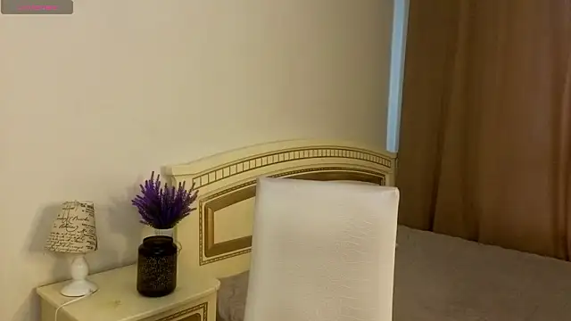 Živý XXX chat VelvetRisque