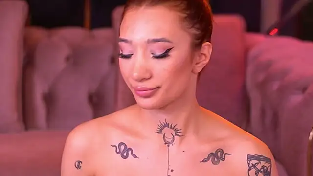 SiennaJayden's Live XXX Chat