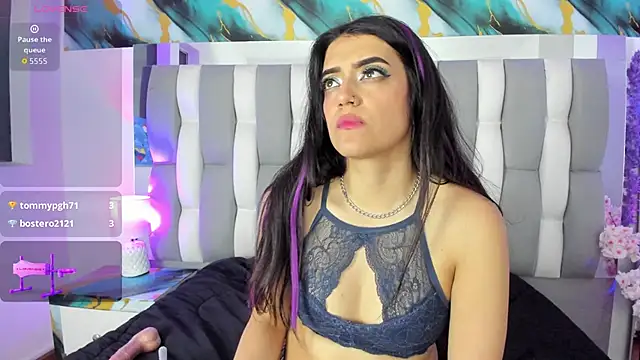 IsaDiiaz's Live XXX Chat