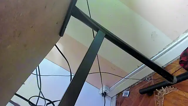 Mila_Leon Adlı Modelin Web Kamerası Şovu