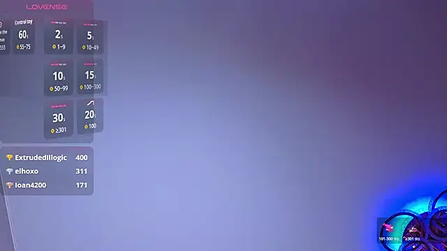 Živý XXX chat KittieHeart