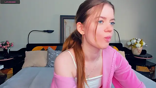 AngelesBenitz's Live XXX Chat