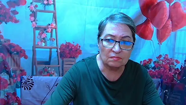 Živý XXX chat OlgaLuck