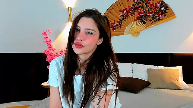 Živý XXX chat Danielle_Eddwards