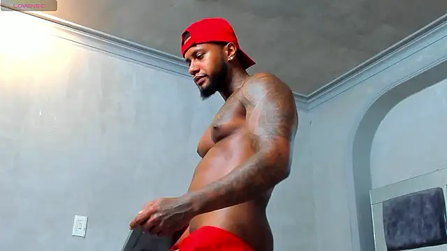 عرض كام jay_jhonson01