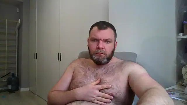 Hot_Adonis Live XXX Chat