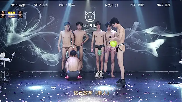 XXX chat uživo modela MS-180-