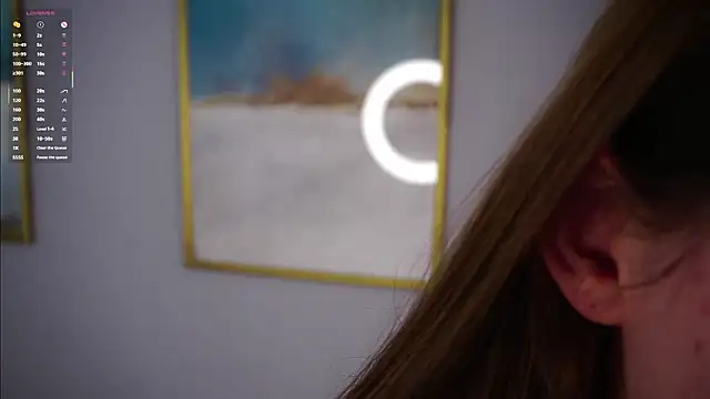 ShantellAngulo: онлайн-секс-чат