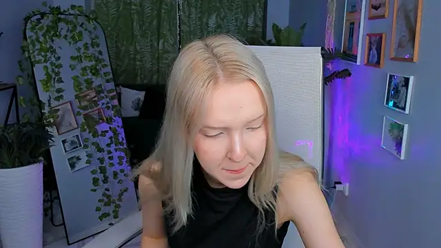 MaoqiBeverly 라이브 XXX 채팅