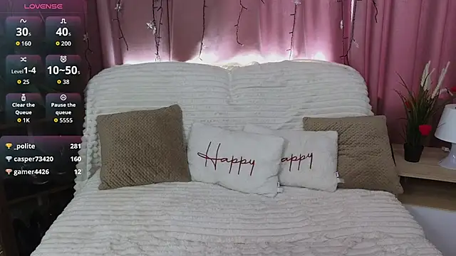 Vivimoonx Chat XXX in diretta