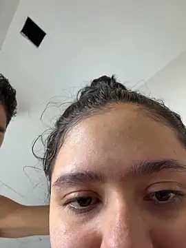 JhoanAndScarlet 现场XXX聊天