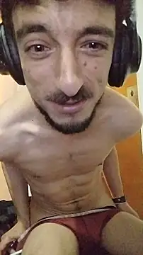 Webkamerová show Meliodas97xxx