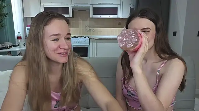 margolisa's Live XXX Chat