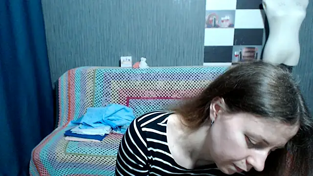 pa1e_pr1ncess' Live XXX Chat