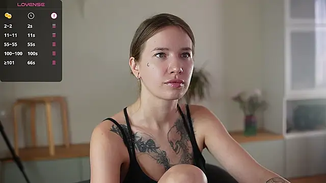 melanielwithu's Live XXX Chat