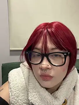 Вебкам-шоу _asami_chieko_