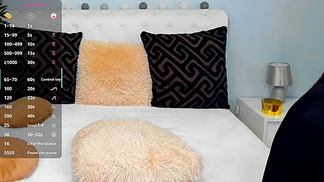 Anysa_ReyeのライブXXXチャット