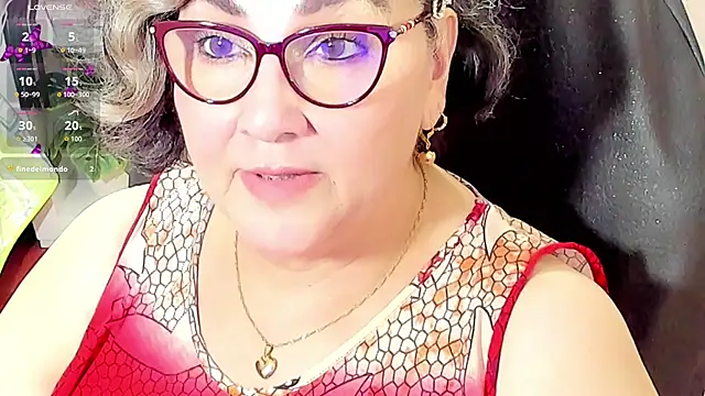 Živý XXX chat cataleya_mom