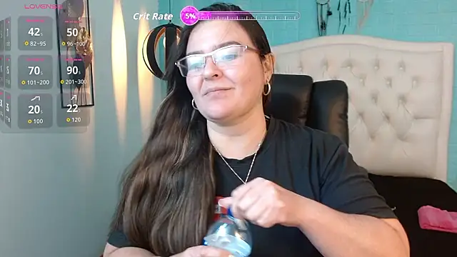 MsJossie's Live XXX Chat