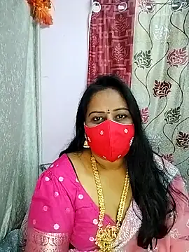 venkata-lakshmi Show in webcam