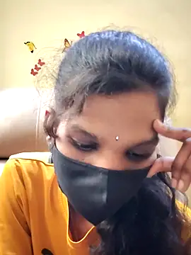 Živý XXX chat ramyasri-