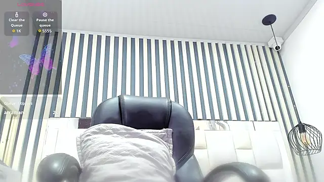 camila__herrera's Live XXX Chat