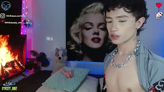 دردشة maxiy_001 الجنسية المباشرة