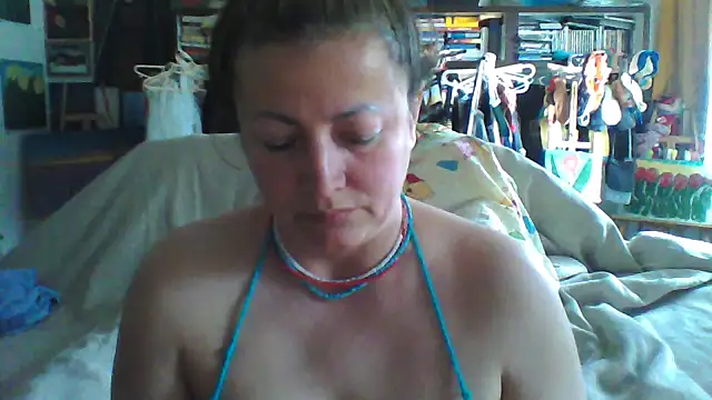 แชท XXX สดของ MariaAnaSunshine