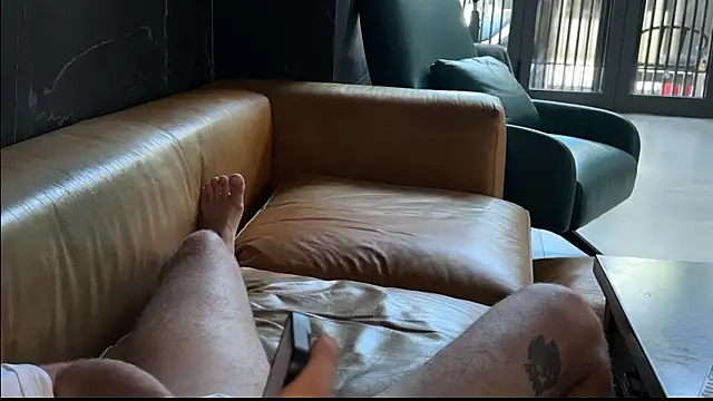 MaryGii's Live XXX Chat