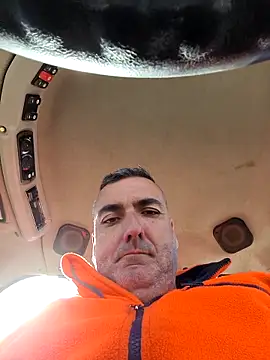 XXX chat uživo modela Abelito87