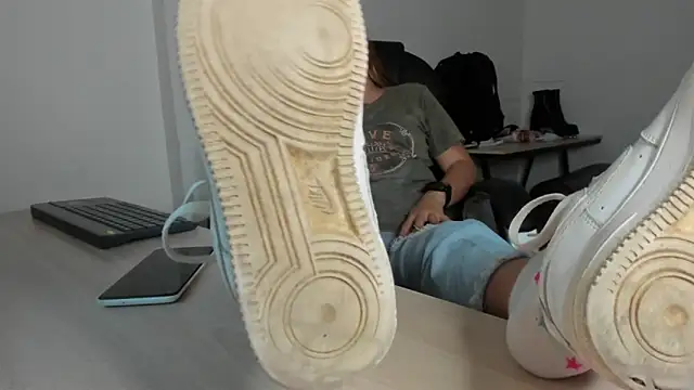 alma_fenix Chat XXX in diretta