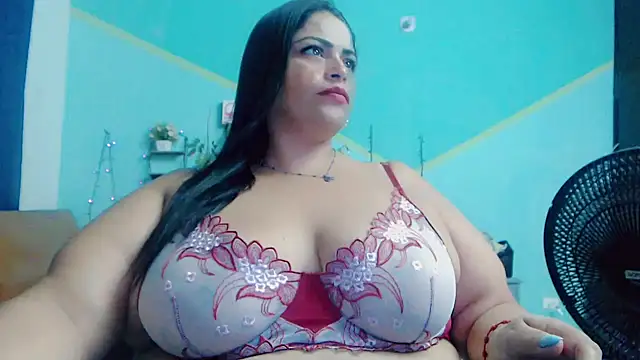 Show de webcam de NickyRibeiro