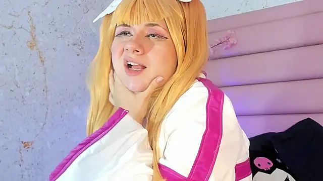 harimoon1 Chat XXX live