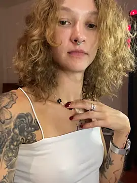 Chatroom XXX en direct de __grace__