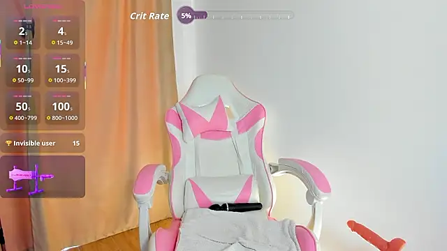 دردشة Anya_Belle الجنسية المباشرة