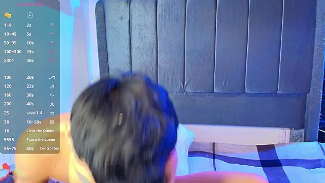 دردشة Erick_Velveth الجنسية المباشرة