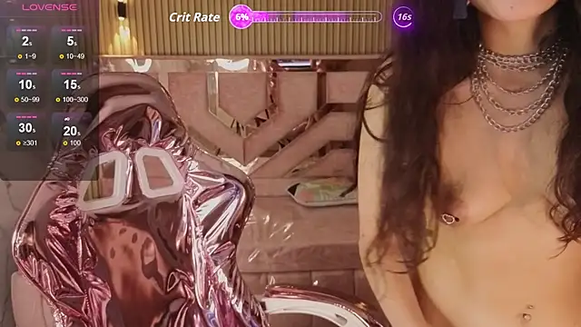 miss_devil_s 现场XXX聊天