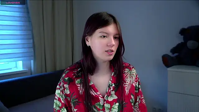 SelmaCarolfi 라이브 XXX 채팅