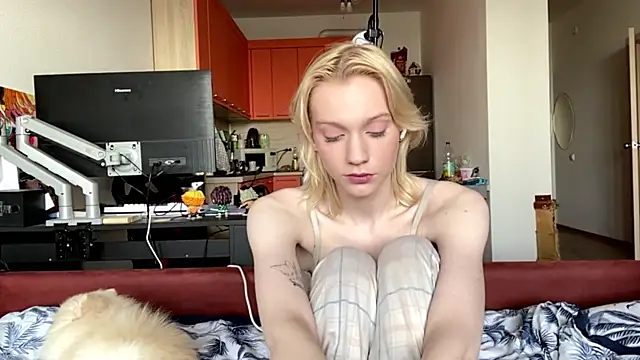 HirokoMassengills' Live XXX Chat