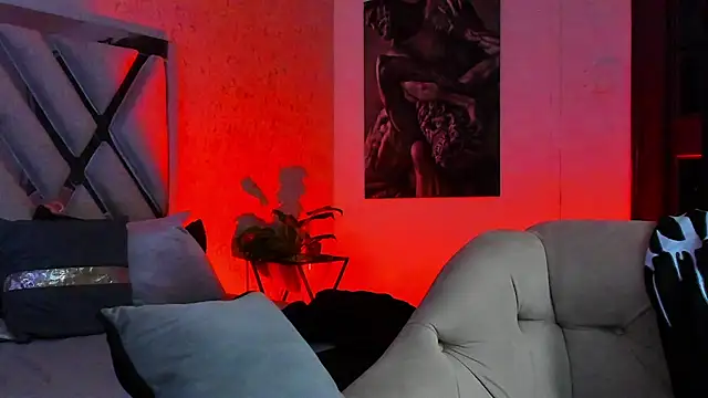 دردشة Vincentblack الجنسية المباشرة