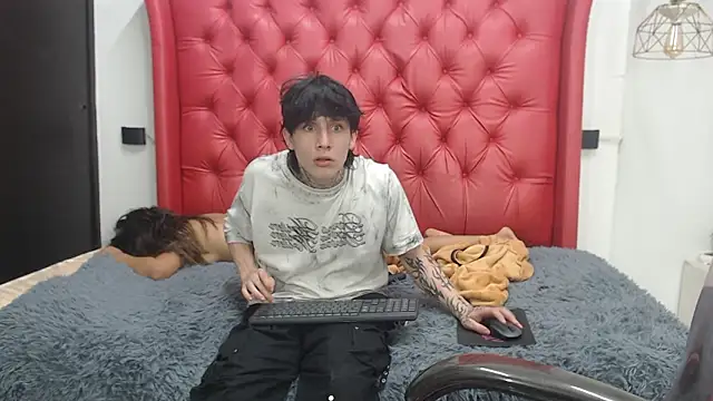 Chatroom XXX en direct de naty_18