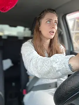 MariiD's Webcam Show